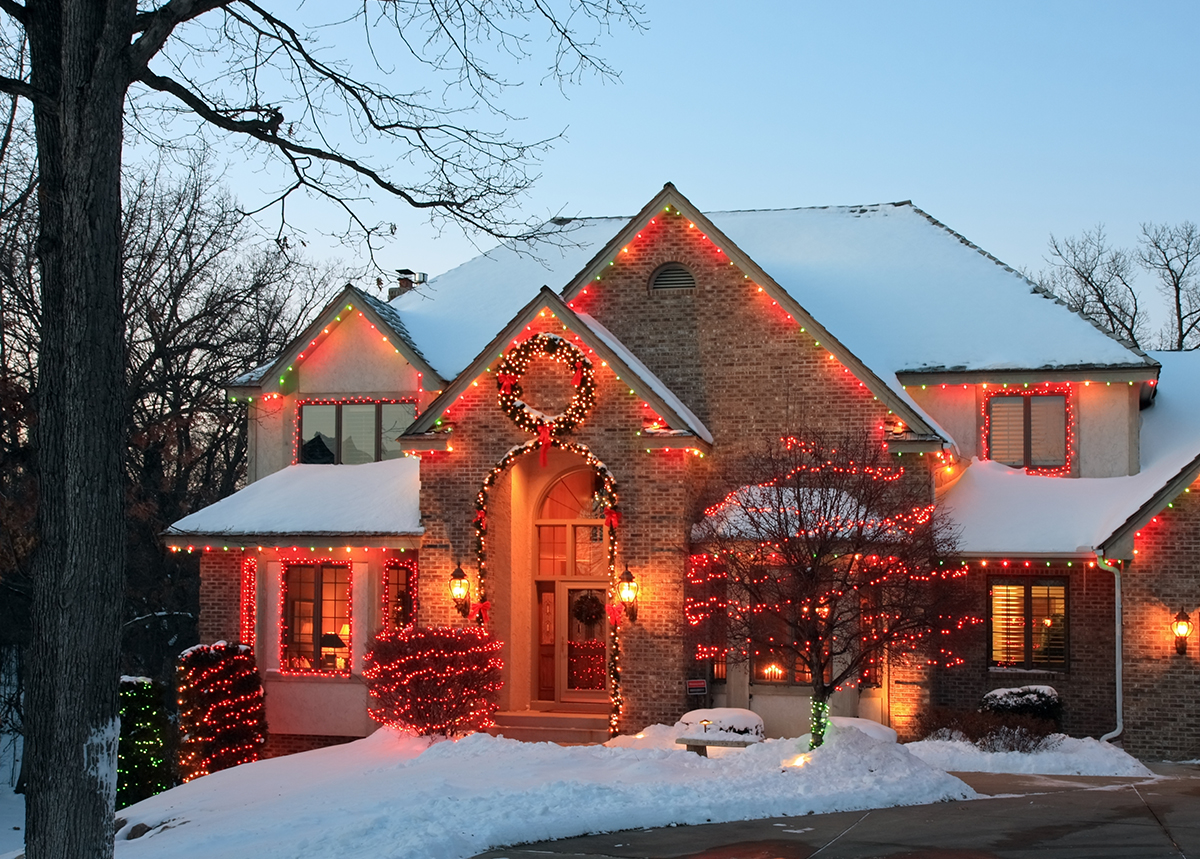 Home - Cincinnati Christmas Lights